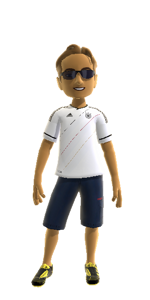 xGHEx Markus ( M�nchweiler )